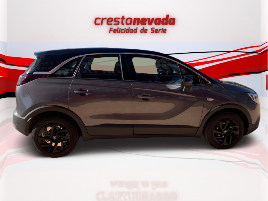 Imagen de Opel Crossland X