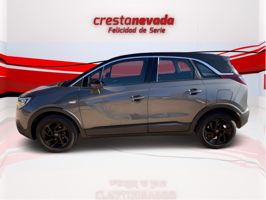 Imagen de Opel Crossland X