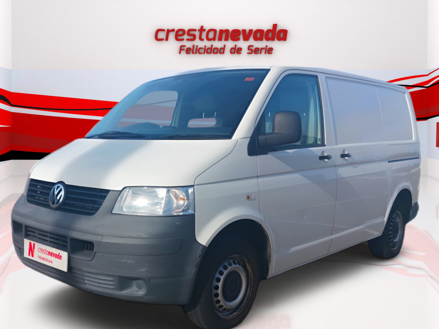 Imagen de Volkswagen Transporter