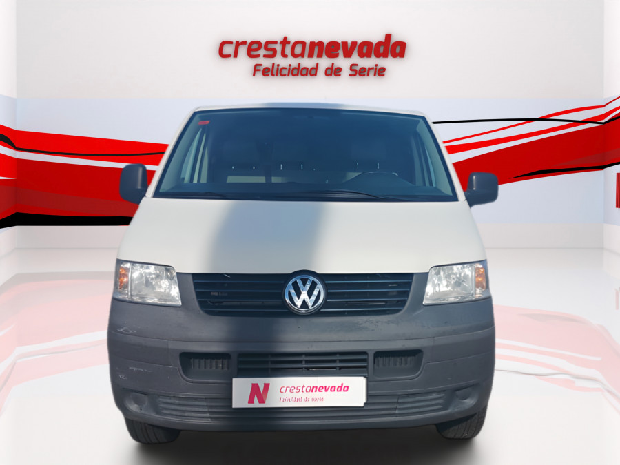 Imagen de Volkswagen Transporter
