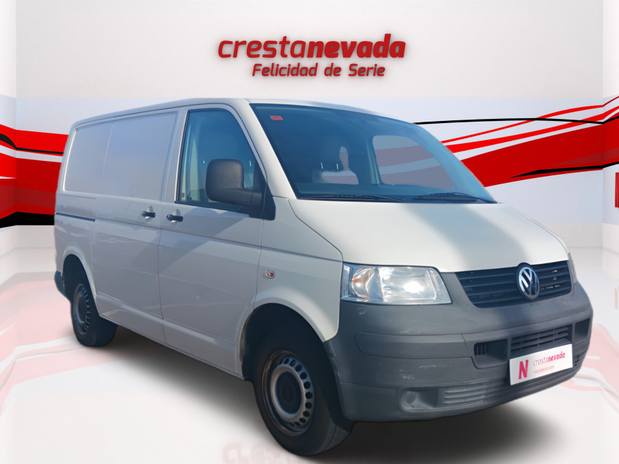 Imagen de Volkswagen Transporter