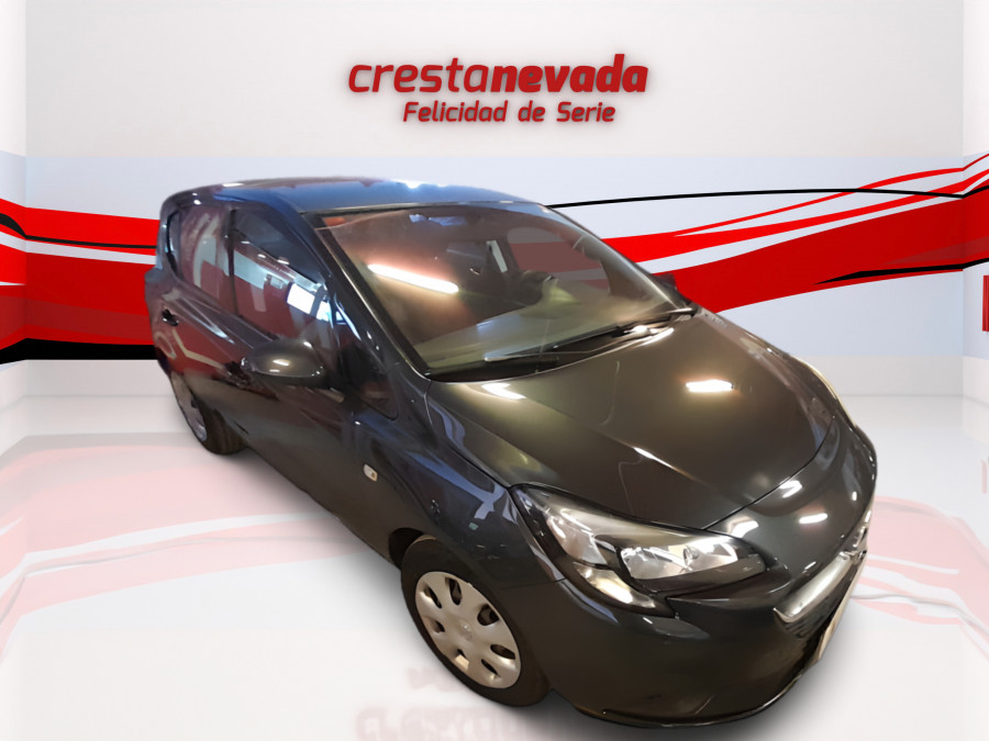 Imagen de Opel Corsa