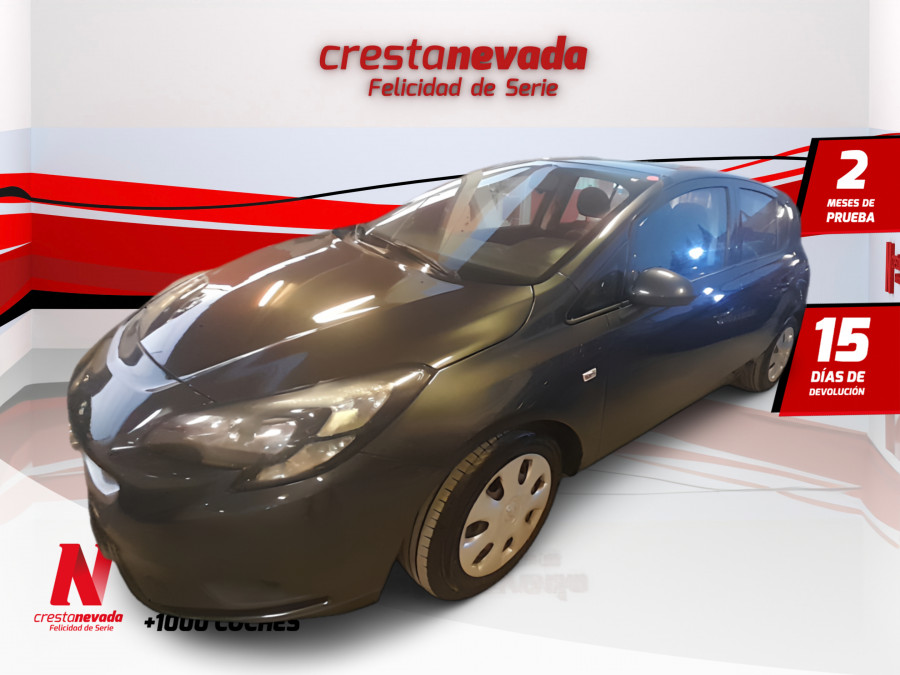 Imagen de Opel Corsa