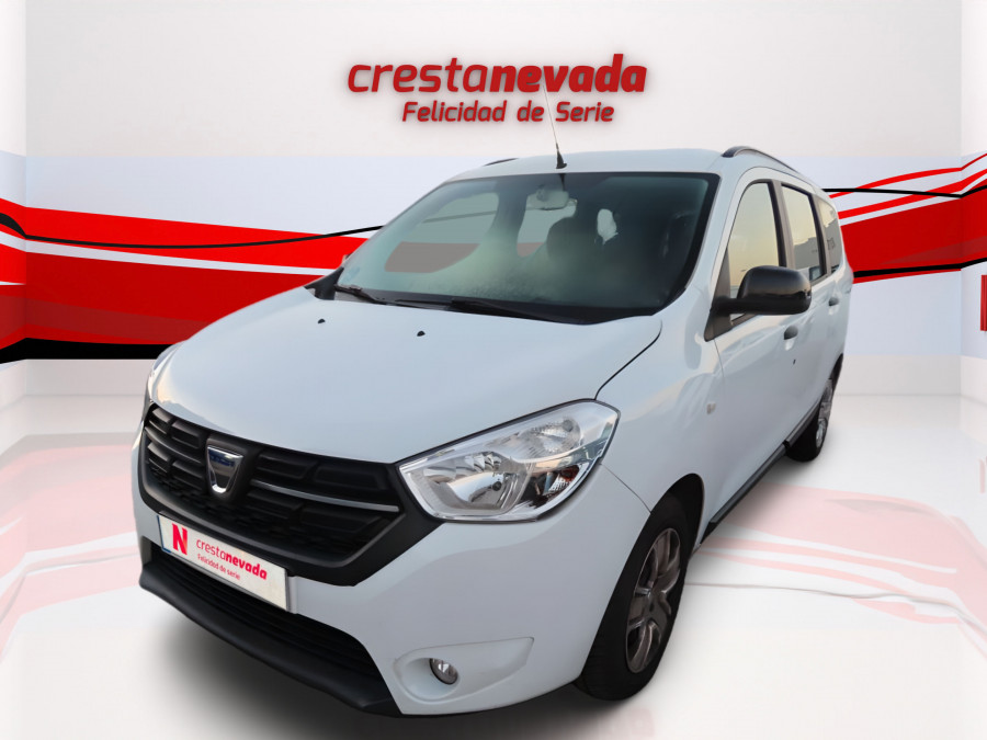 Imagen de Dacia Lodgy