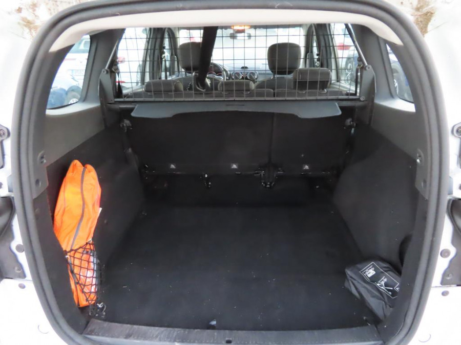 Imagen de Dacia Lodgy