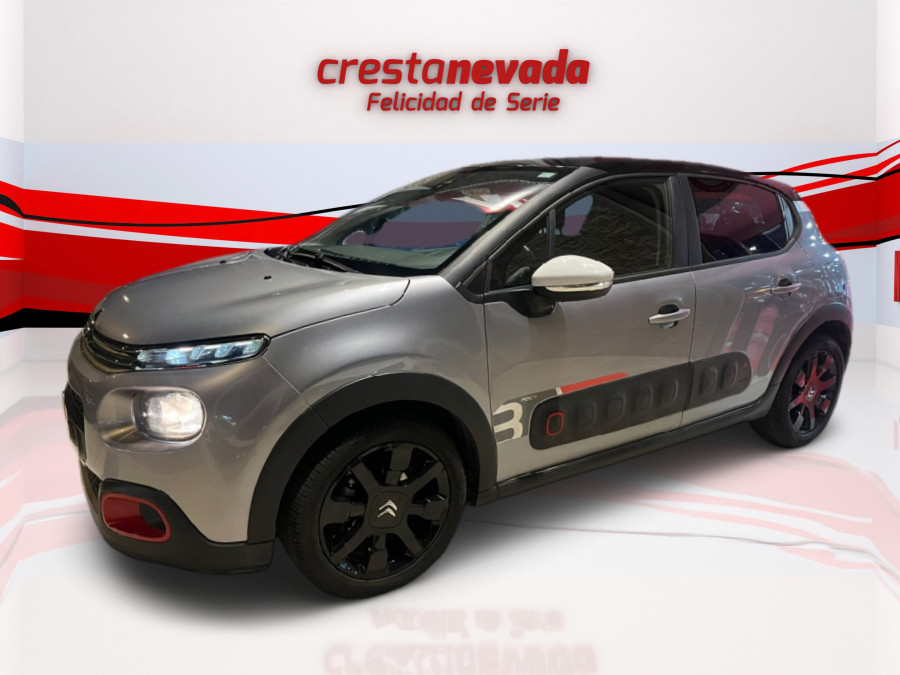 Imagen de CITROEN C3