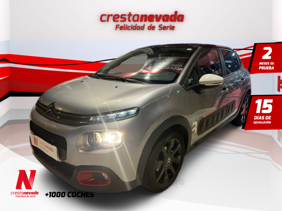 Imagen de CITROEN C3