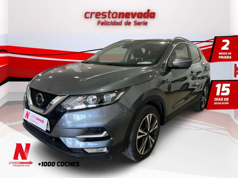 Imagen de NISSAN QASHQAI