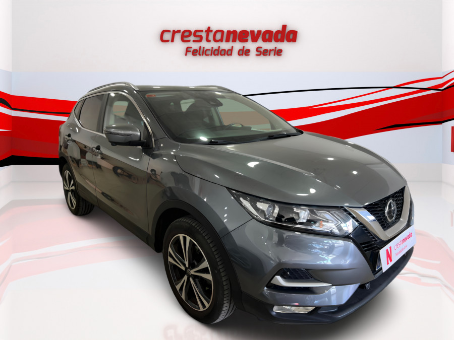 Imagen de NISSAN QASHQAI