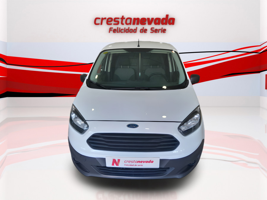 Imagen de Ford Transit Courier