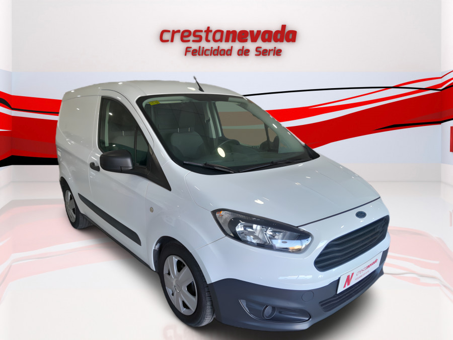 Imagen de Ford Transit Courier