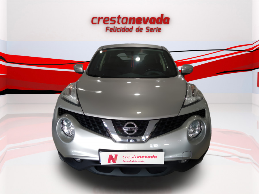Imagen de NISSAN JUKE