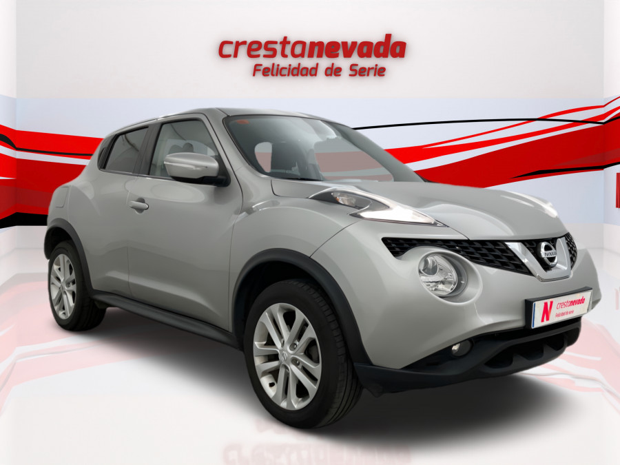 Imagen de NISSAN JUKE