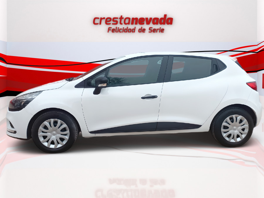 Imagen de Renault Clio