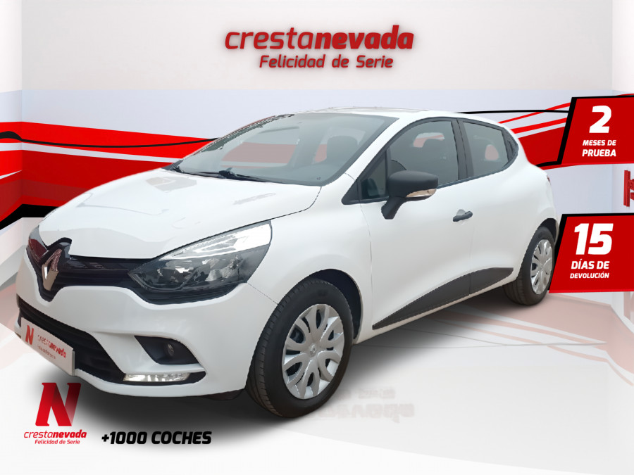Imagen de Renault Clio