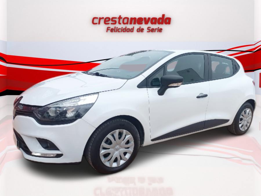 Imagen de Renault Clio