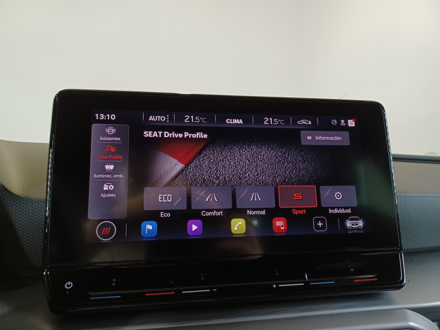 Imagen de SEAT León
