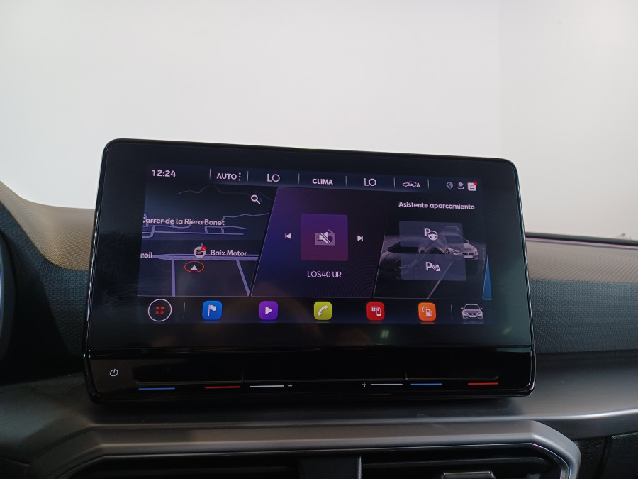 Imagen de SEAT León