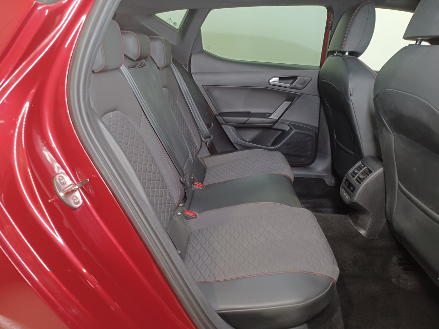 Imagen de SEAT León