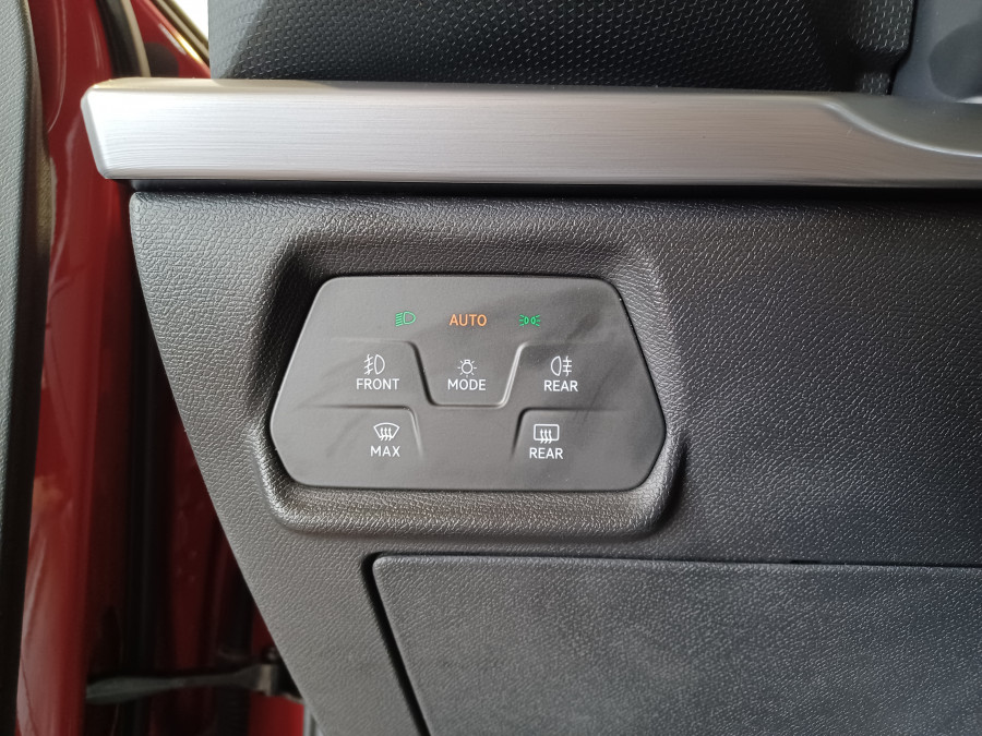 Imagen de SEAT León