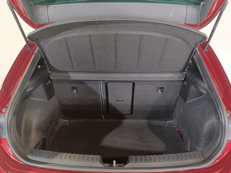 Imagen de SEAT León