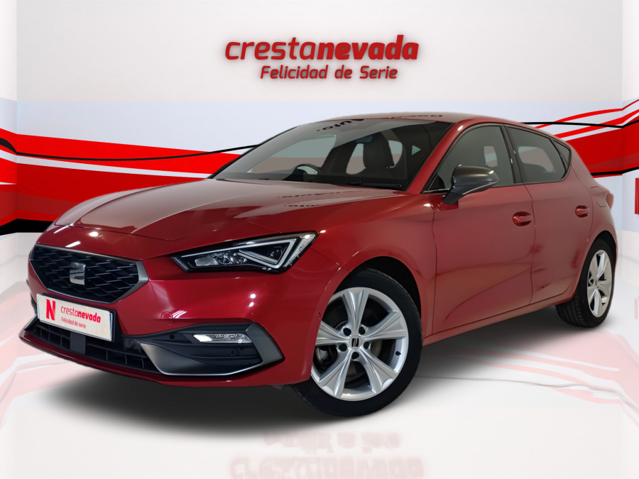 Imagen de SEAT León