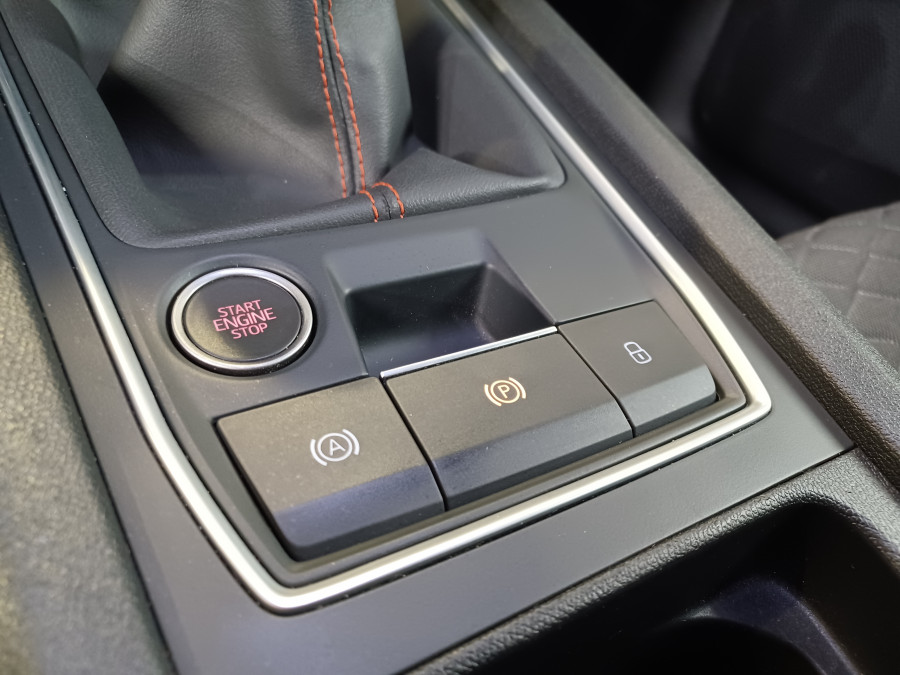 Imagen de SEAT León