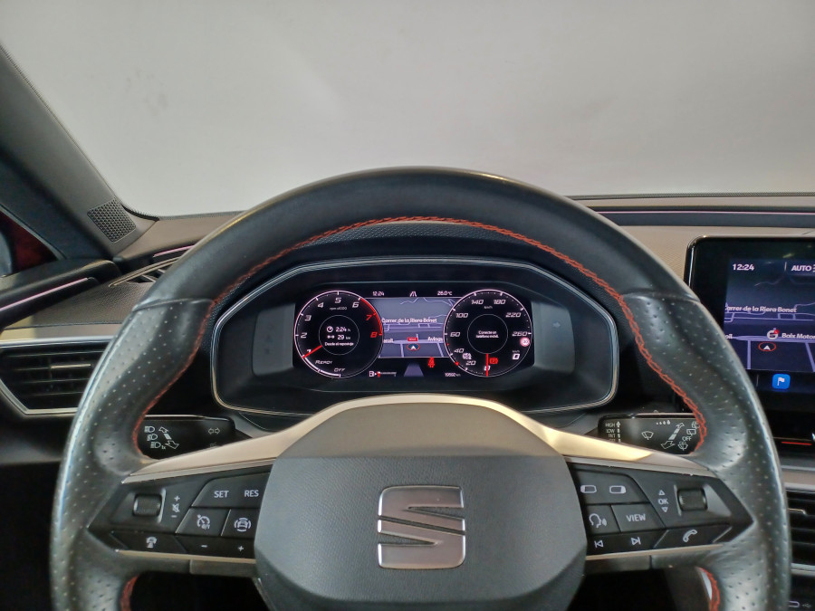 Imagen de SEAT León