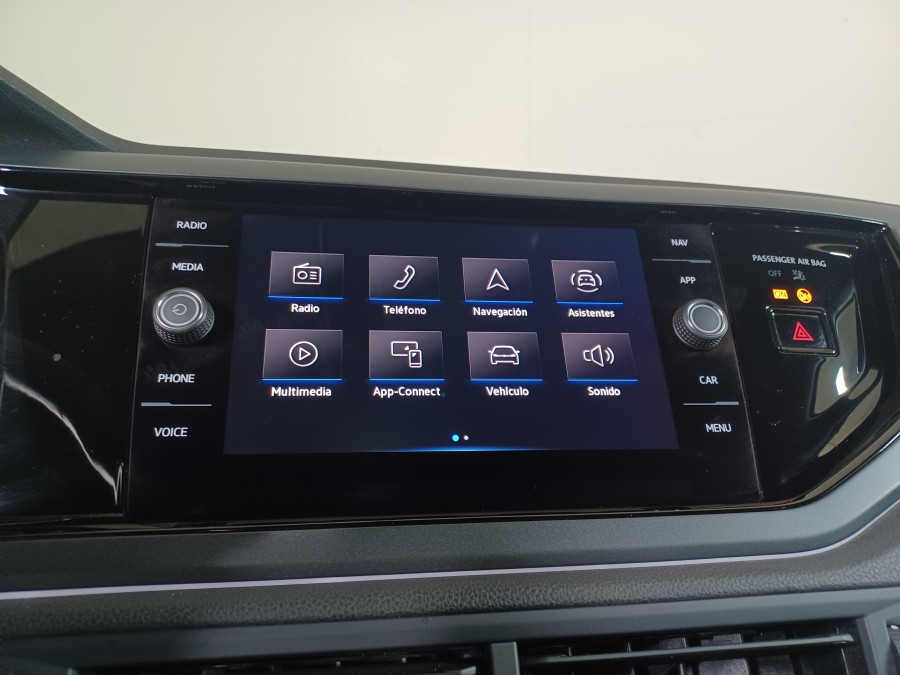 Imagen de Volkswagen Taigo