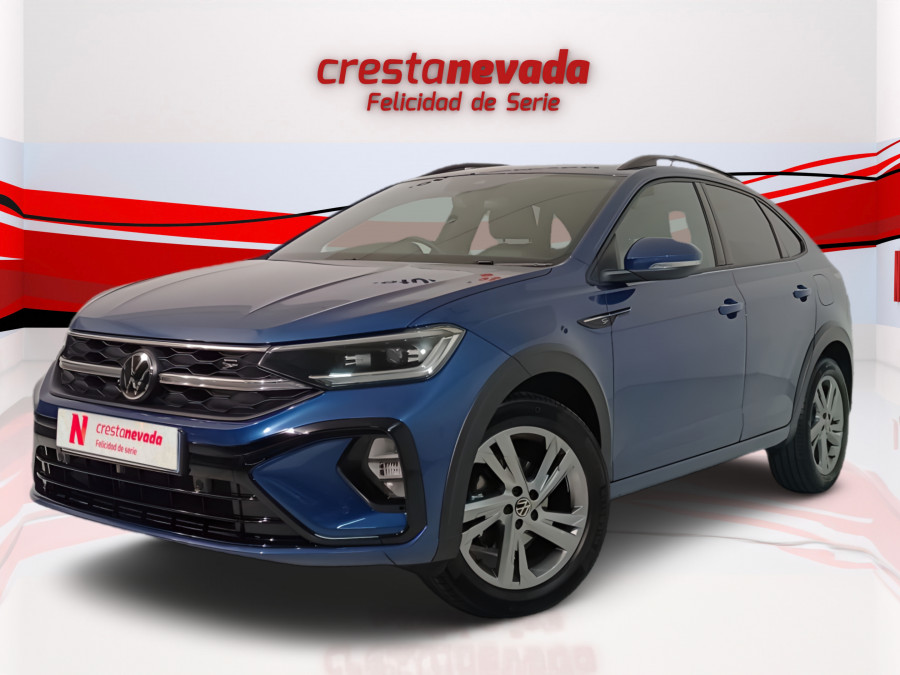 Imagen de Volkswagen Taigo