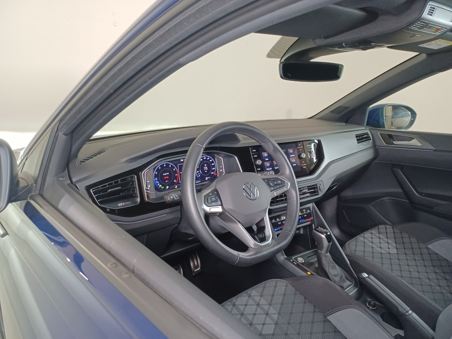 Imagen de Volkswagen Taigo