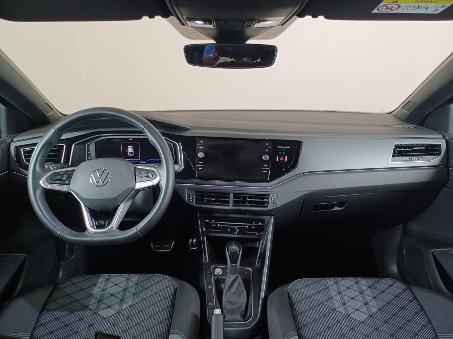 Imagen de Volkswagen Taigo