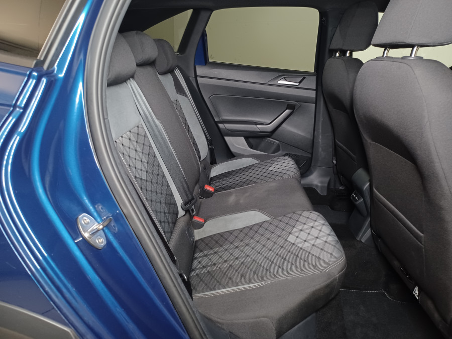 Imagen de Volkswagen Taigo