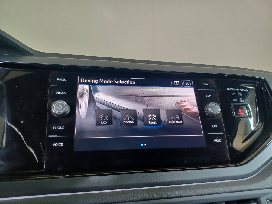 Imagen de Volkswagen Taigo