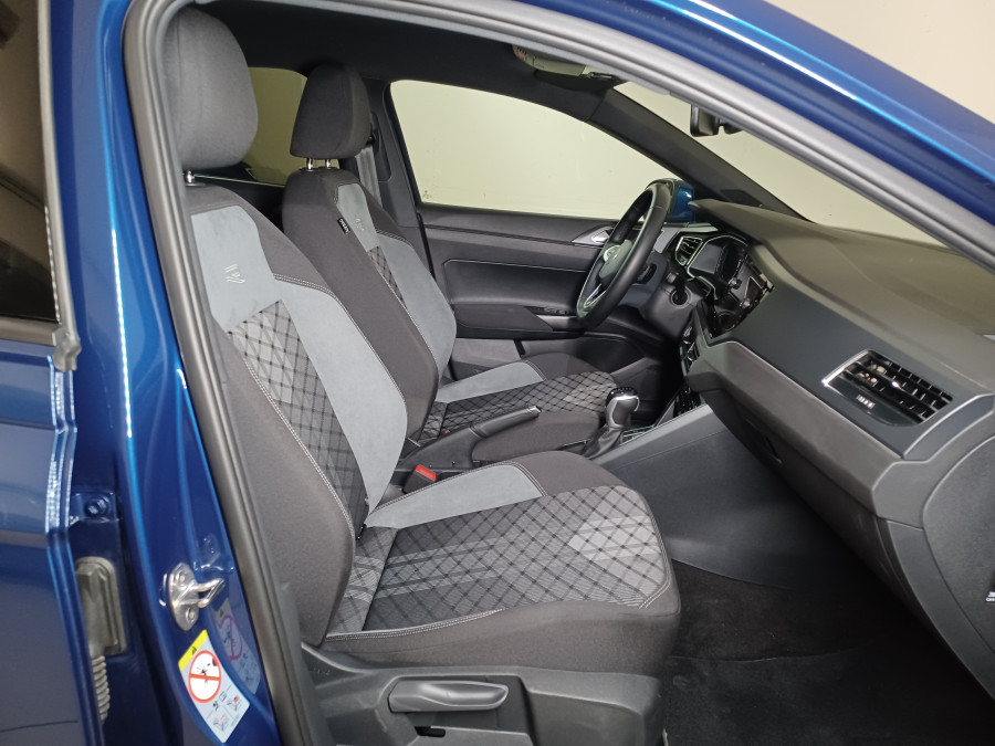 Imagen de Volkswagen Taigo
