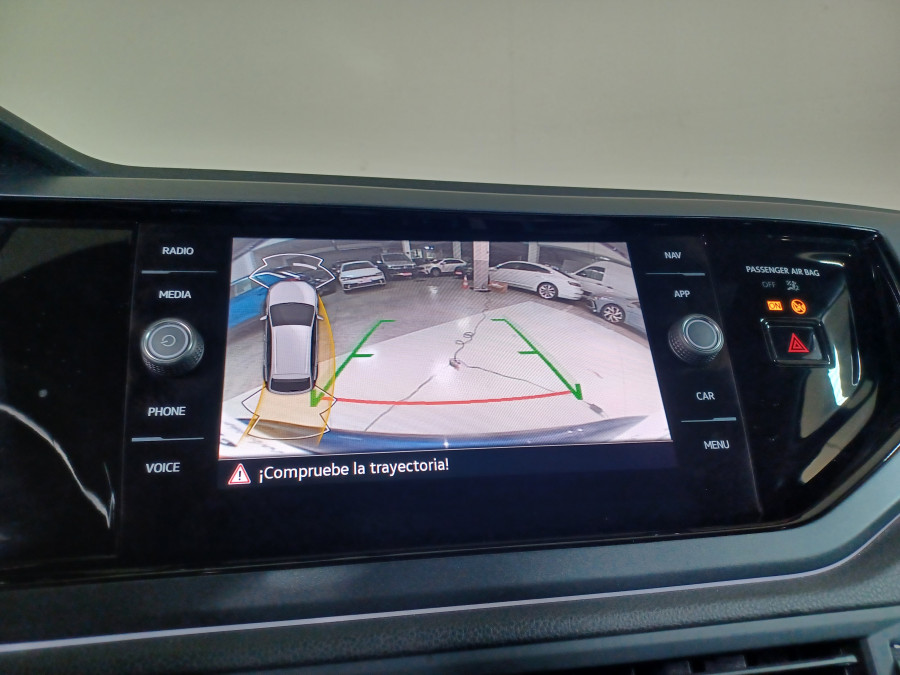 Imagen de Volkswagen Taigo