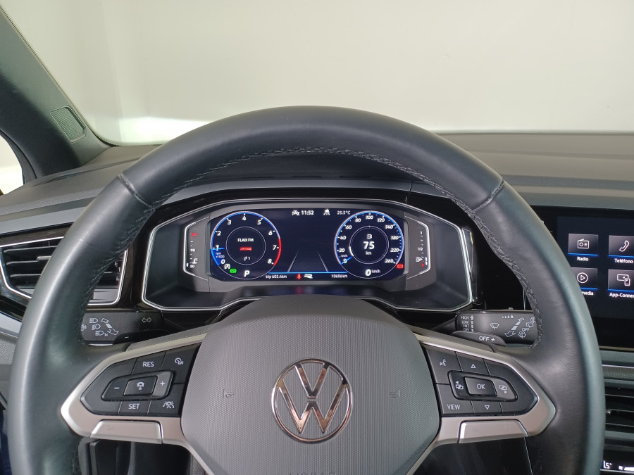 Imagen de Volkswagen Taigo