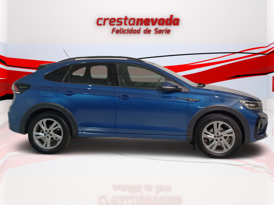 Imagen de Volkswagen Taigo