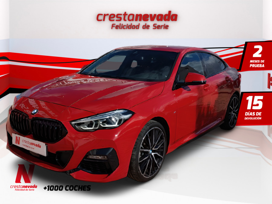 Imagen de BMW Serie 2