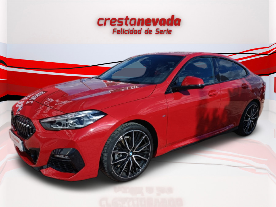 Imagen de BMW Serie 2