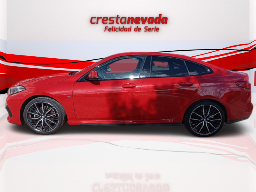Imagen de BMW Serie 2