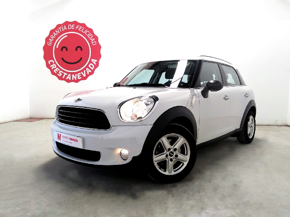 Imagen de Mini Countryman