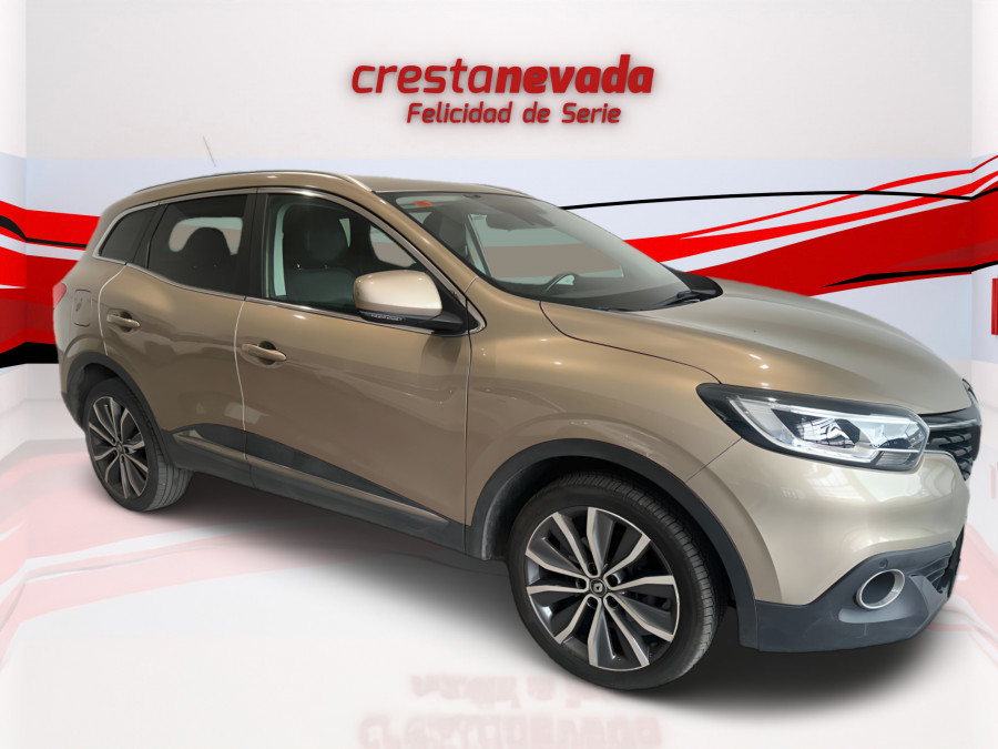 Imagen de Renault Kadjar