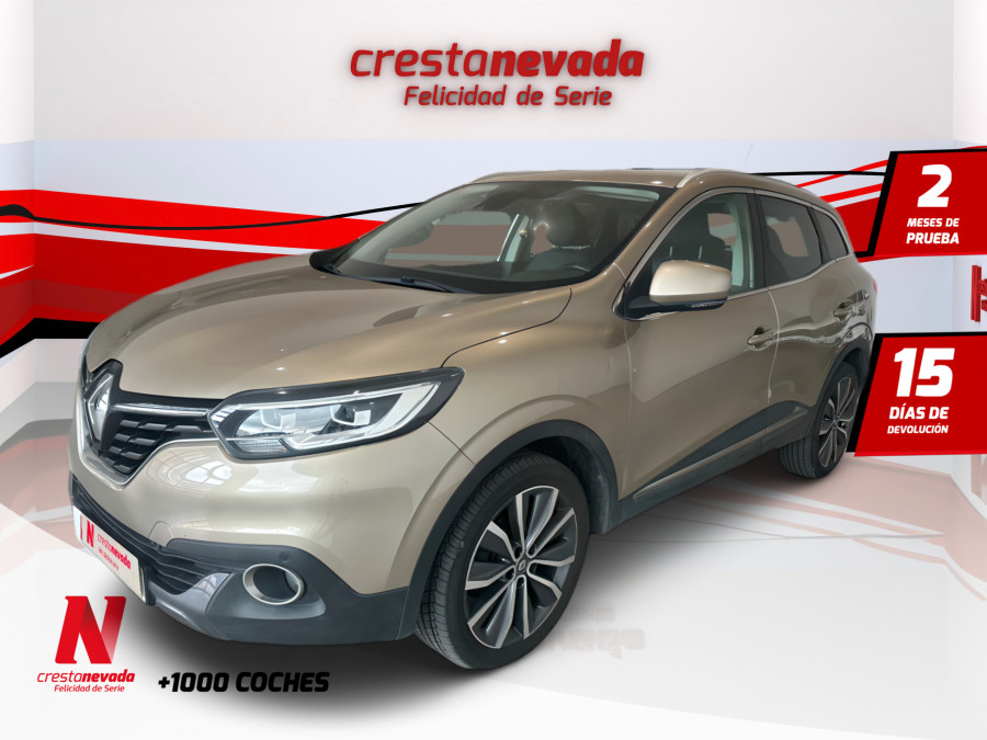 Imagen de Renault Kadjar