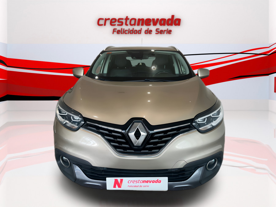 Imagen de Renault Kadjar