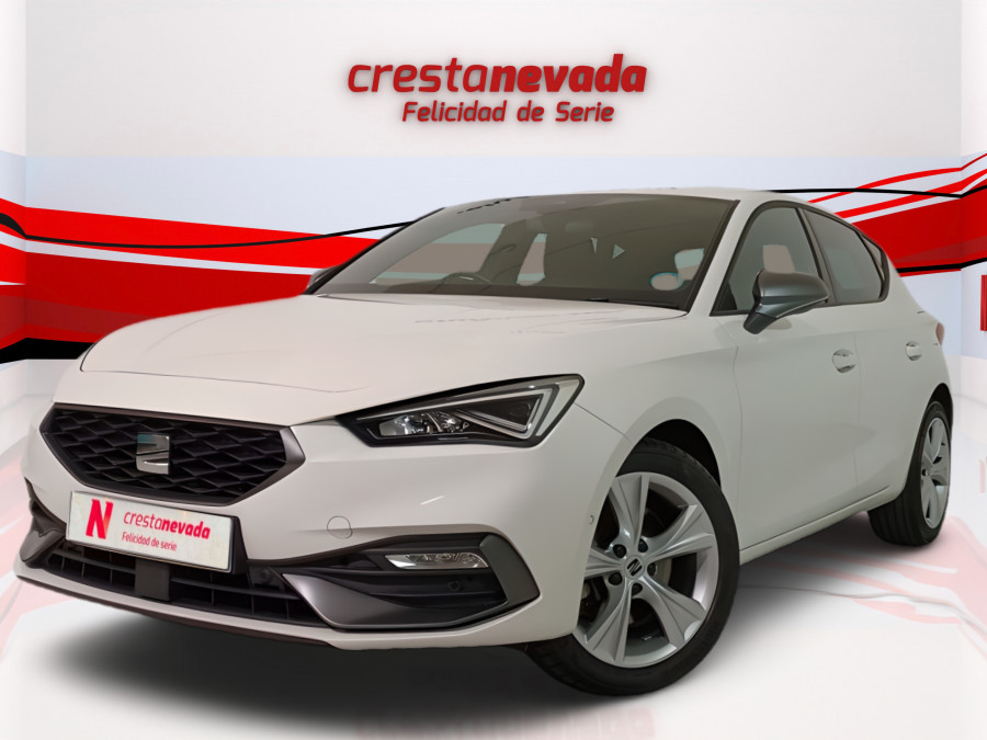 Seat León