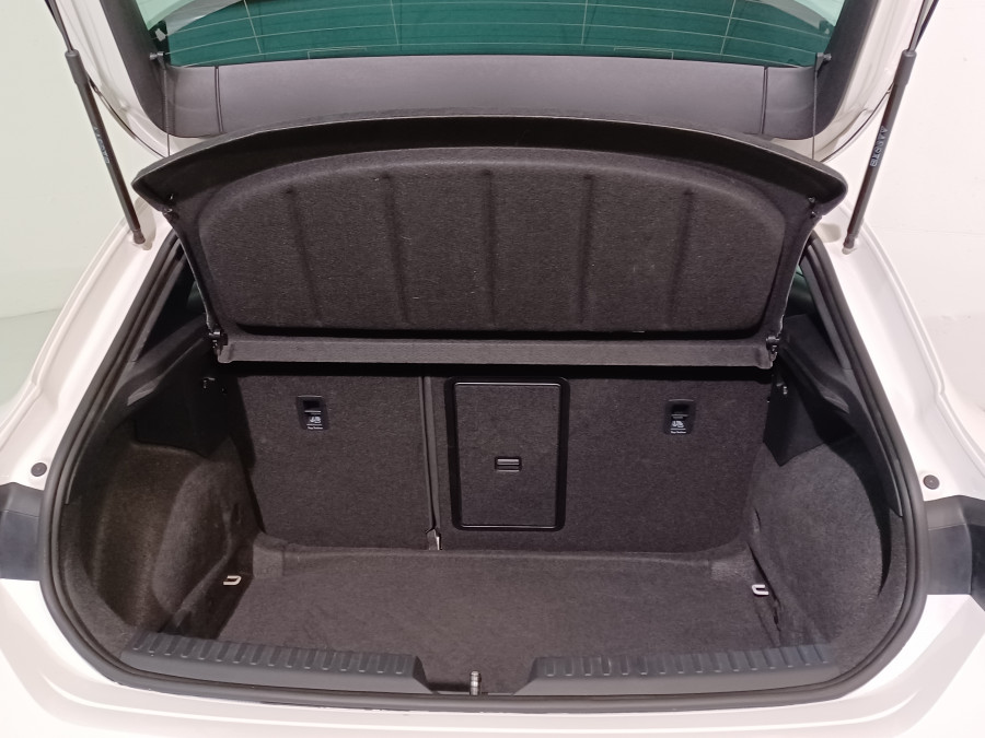 Imagen de SEAT León