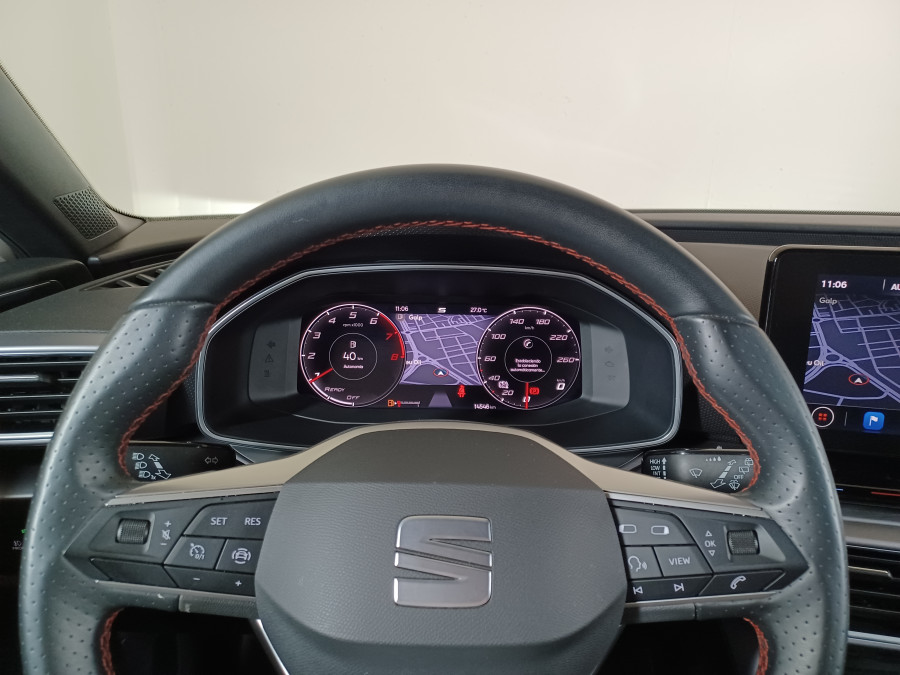 Imagen de SEAT León