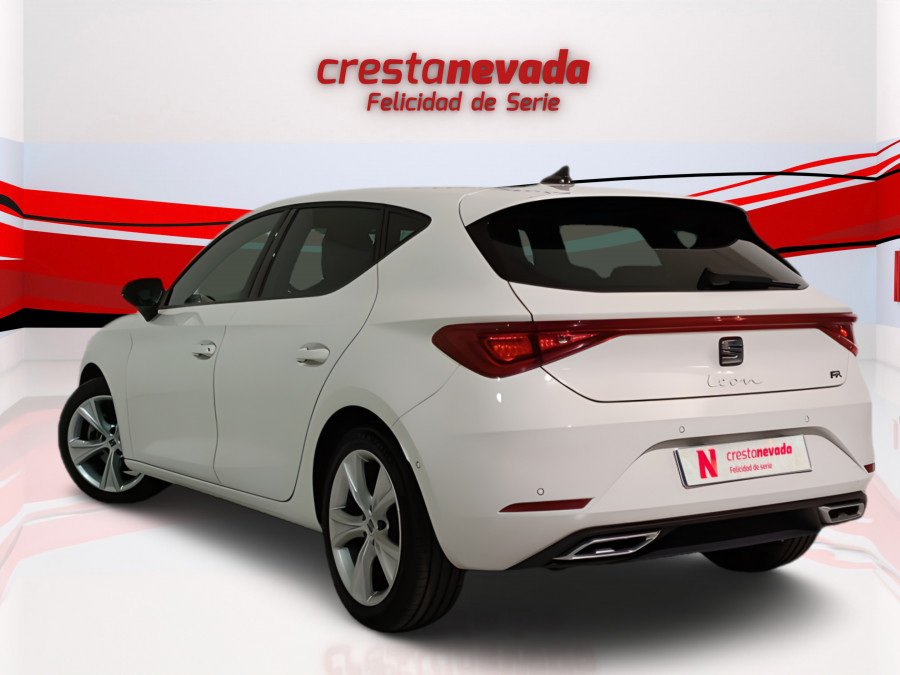 Imagen de SEAT León