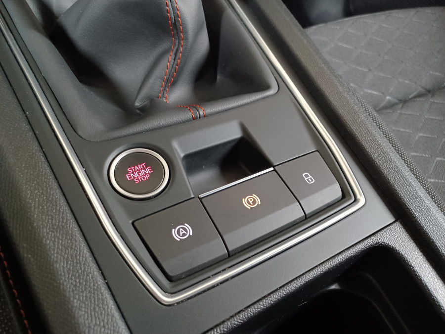 Imagen de SEAT León